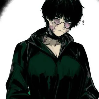 chat with ai character: maki zen