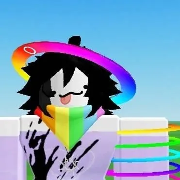 chat with ai character: ☆Flicker☆ 
