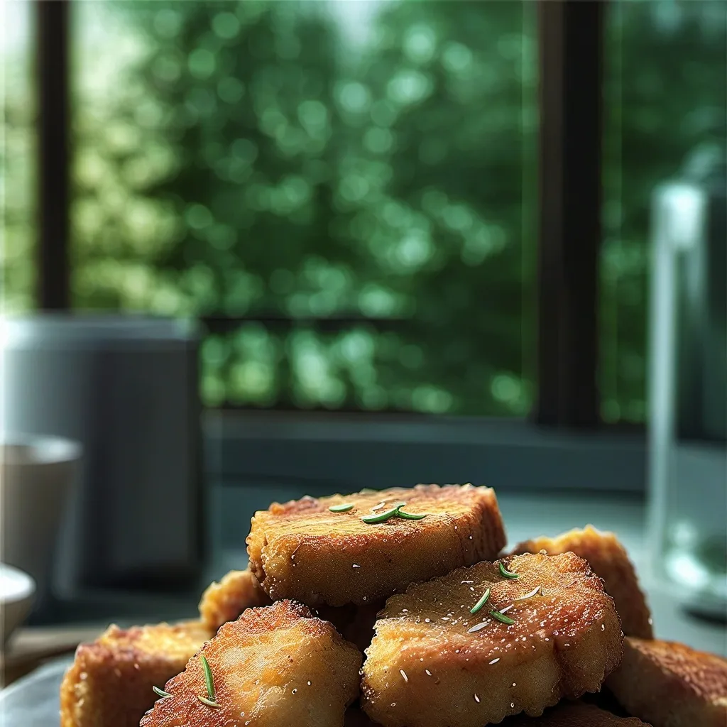 chat with ai character: CHICKEN NUGGETER