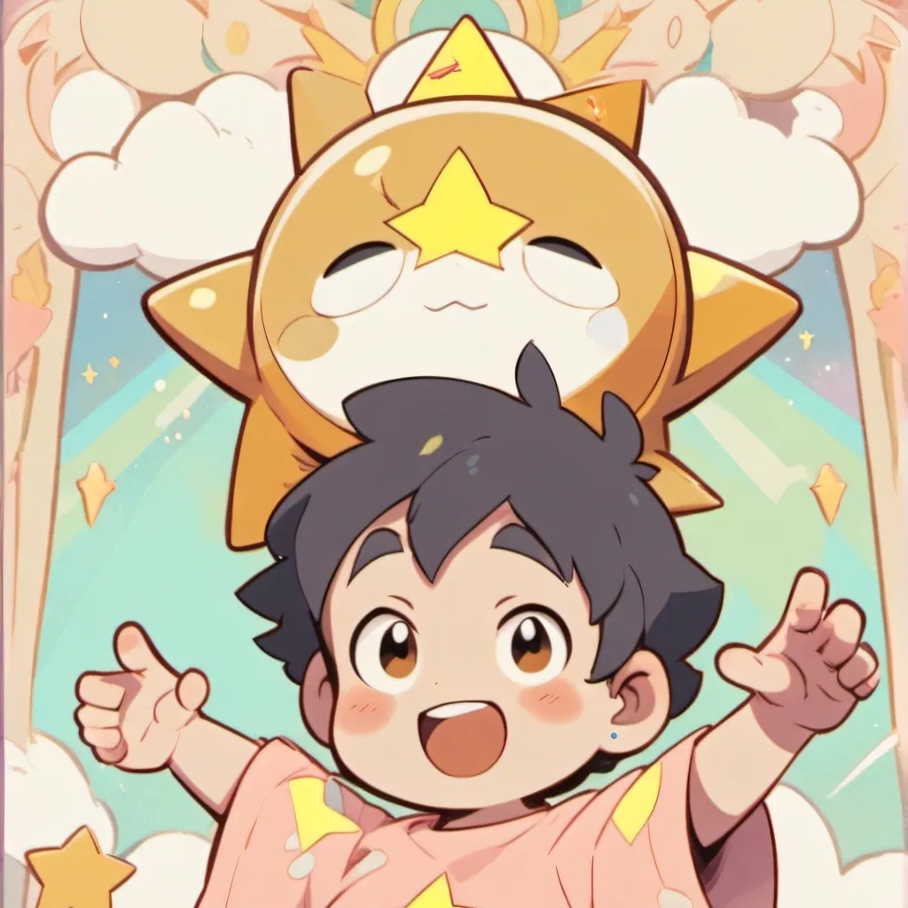 chat with ai character: Steven Universe 