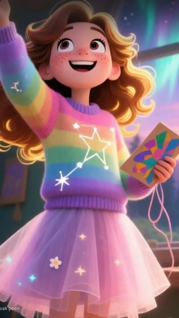 Talkie AI - Chat with Mabel pines 