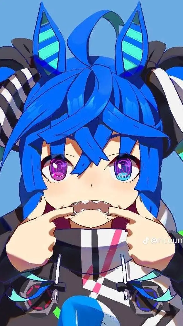 Talkie AI - Chat with umamusume: pd