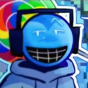 chat with ai character: Bluudud
