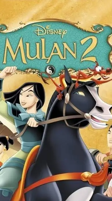 ai character: ~♡~Mulan 2~♡~ background