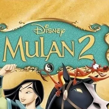 chat with ai character: ~♡~Mulan 2~♡~