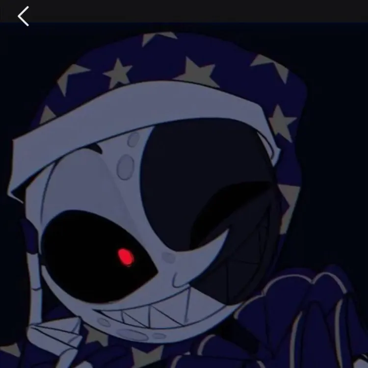 chat with ai character: Moon 🌙 