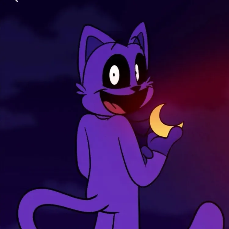 chat with ai character: Cat￼￼ nap