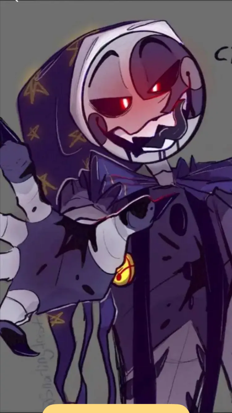 ai character: Nexus  background