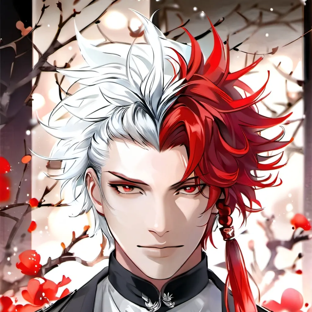 chat with ai character: shoto