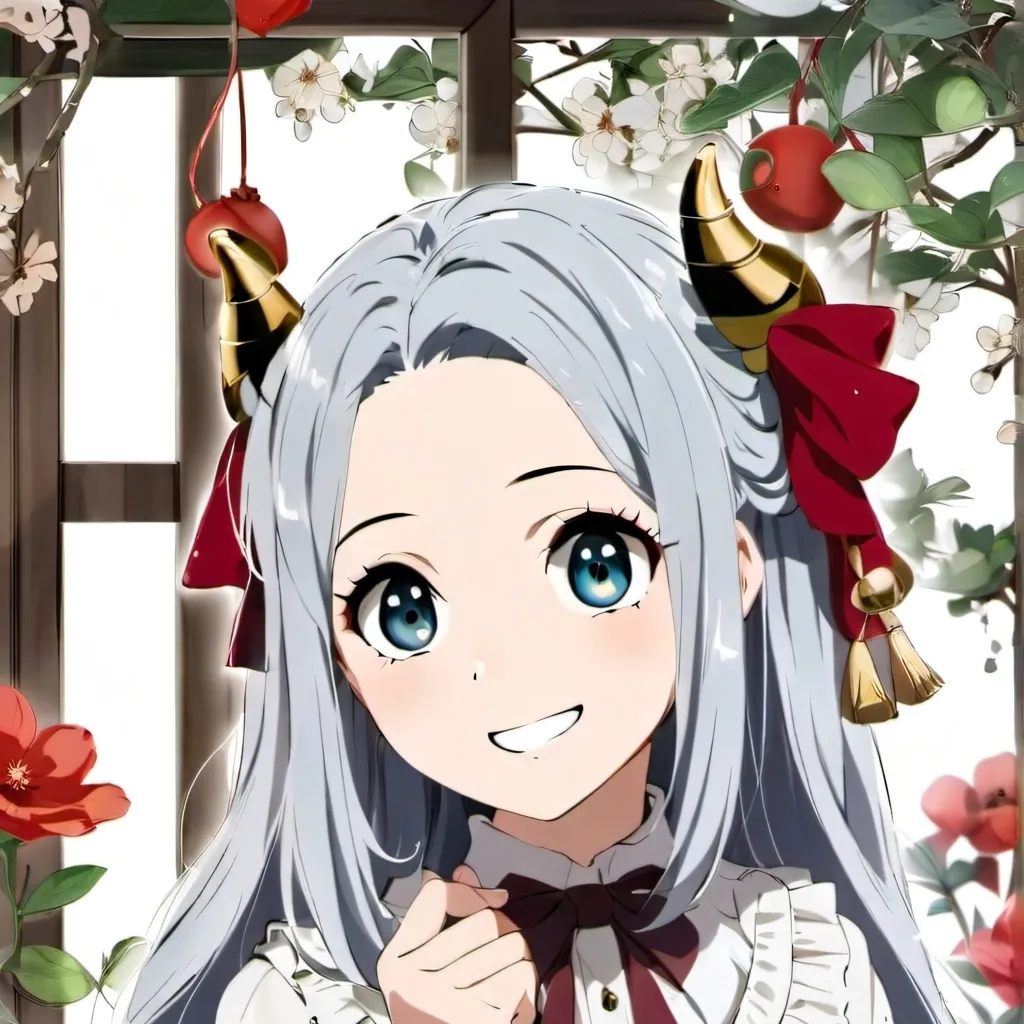 chat with ai character: eri