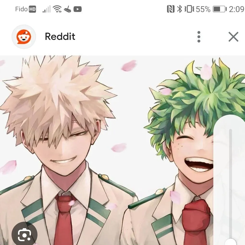 chat with ai character: bakudeku parents 
