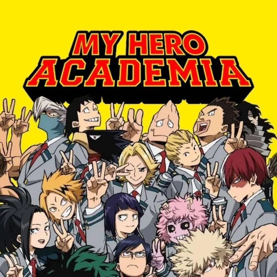 chat with ai character: mha pick me 