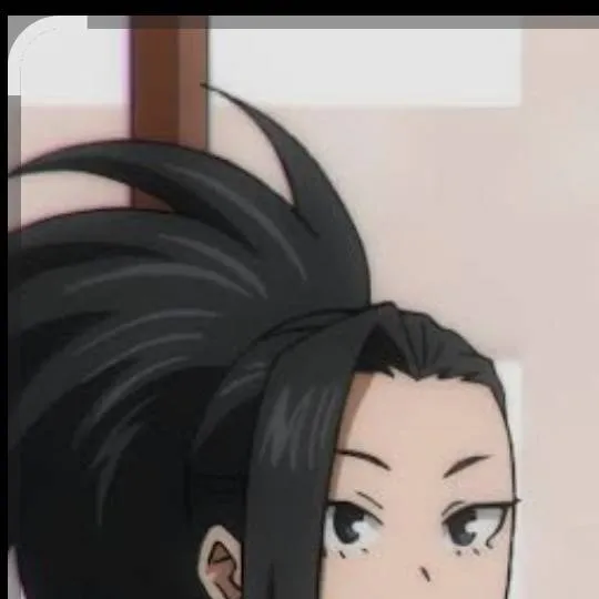 chat with ai character: Momo and y/n