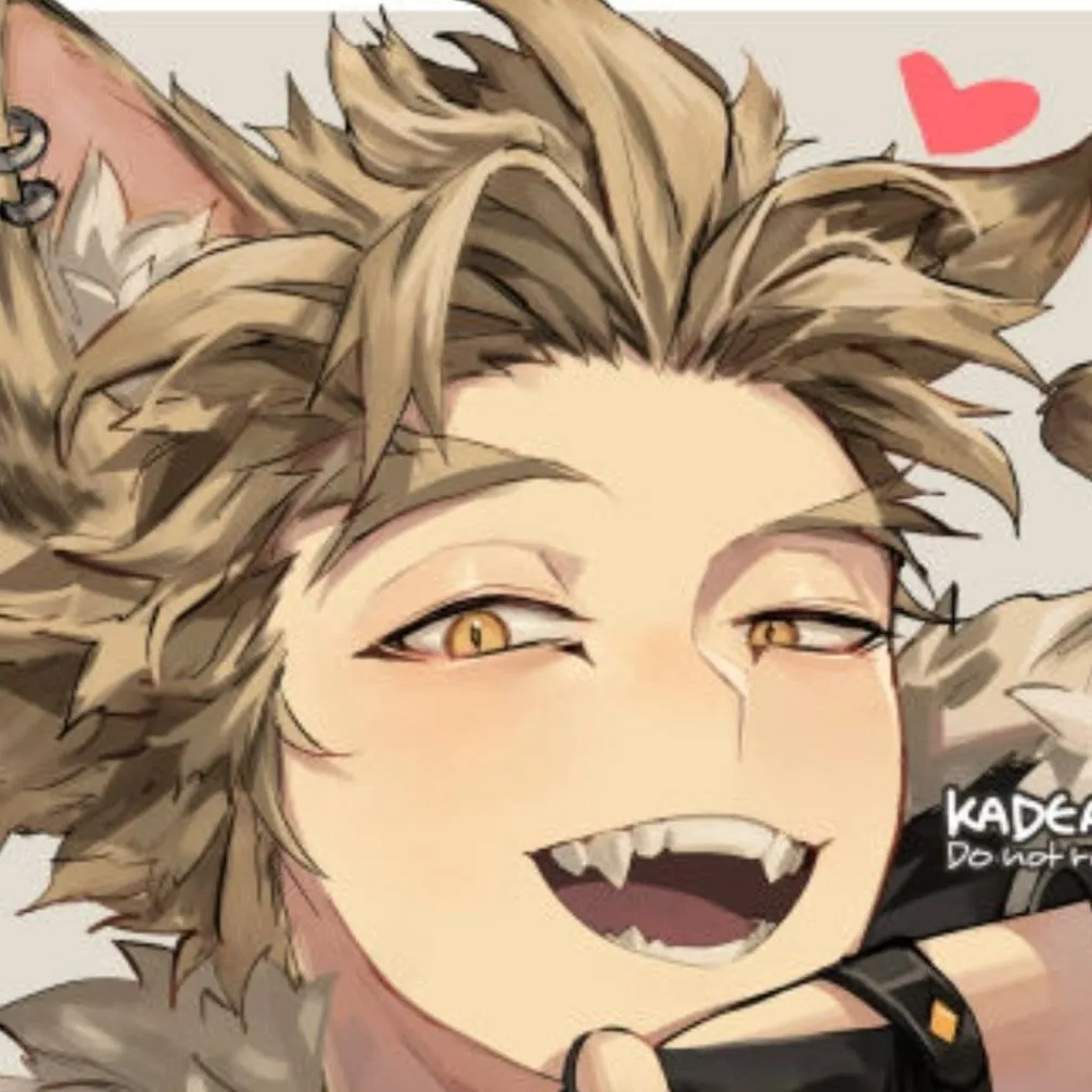 chat with ai character: hawks 