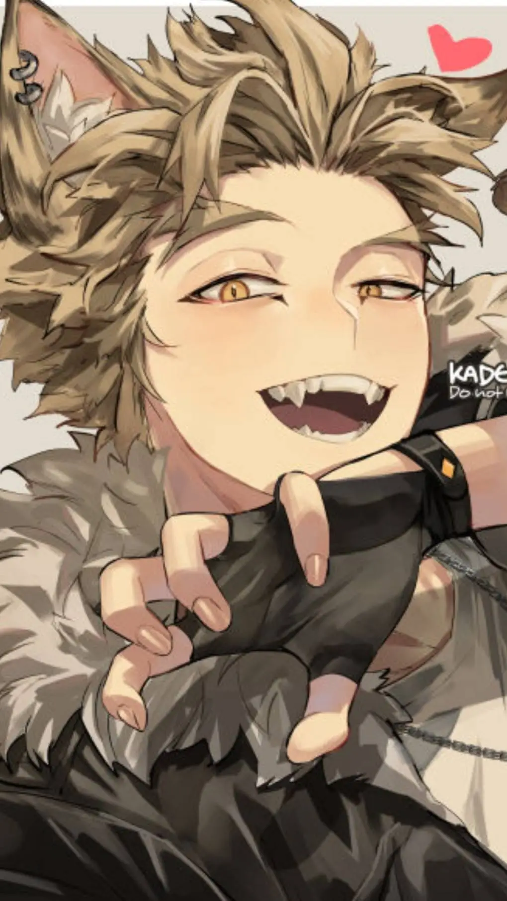 ai character: hawks background
