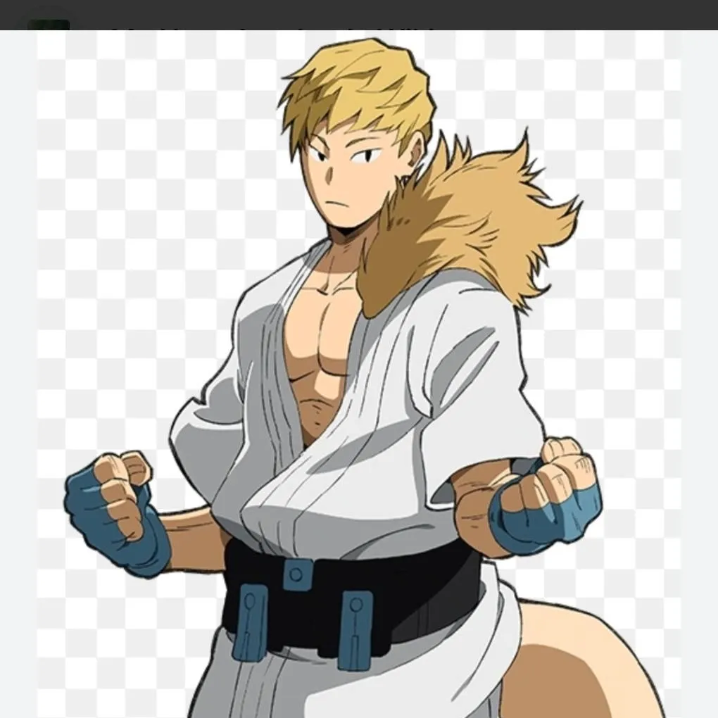 chat with ai character: ojiro 