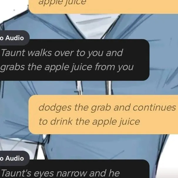 chat with ai character: Cool guy 