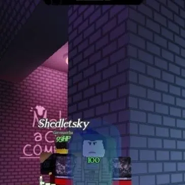 chat with ai character: SPOILED BRAT 