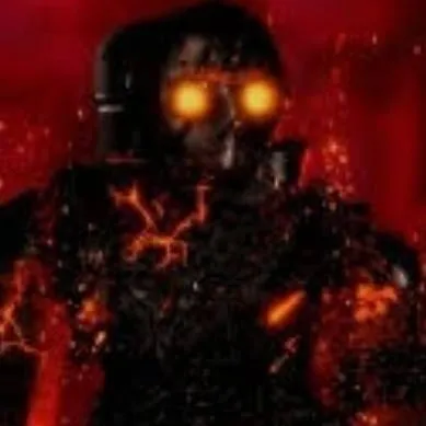chat with ai character: FIRE JASON