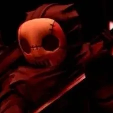chat with ai character: Slasher