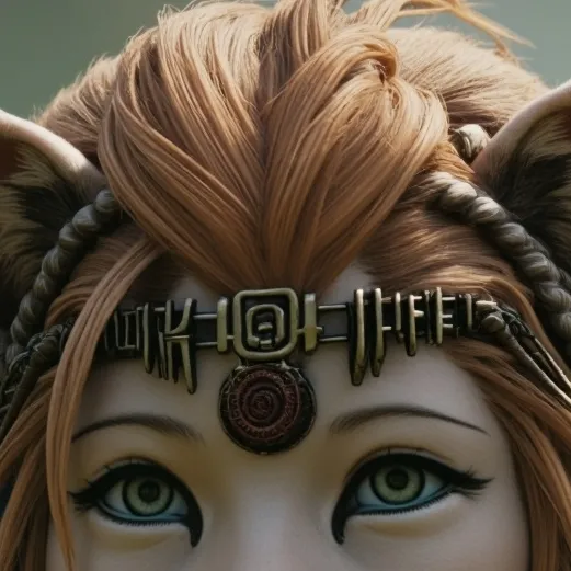 chat with ai character: Wuk Lamat