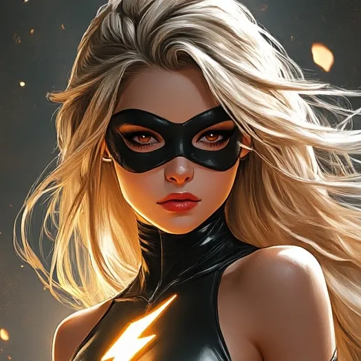 chat with ai character: Warbird