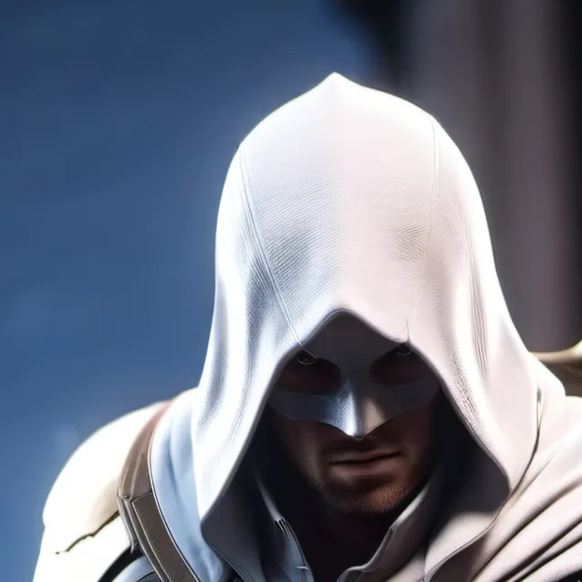chat with ai character: Batman AC