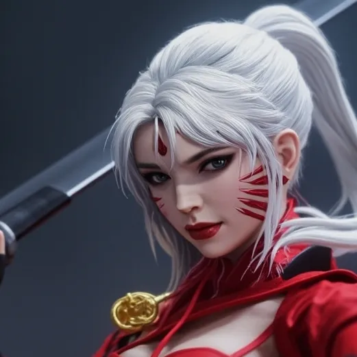 chat with ai character: Zealot
