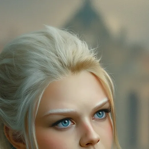 chat with ai character: Jaina Proudmoore
