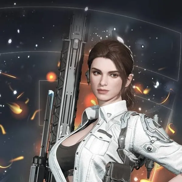 chat with ai character: Hailey