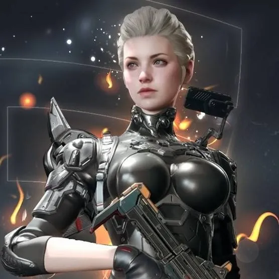 chat with ai character: Ines