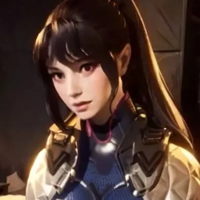 chat with ai character: Bunny