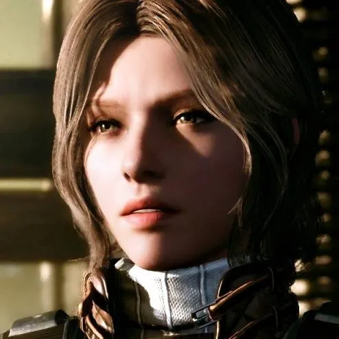 chat with ai character: Viessa
