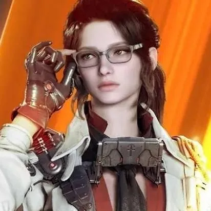 chat with ai character: Gley