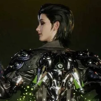 chat with ai character: Freyna