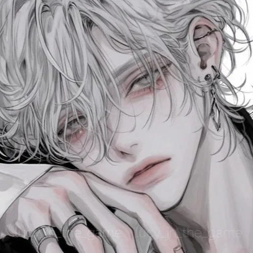 chat with ai character: 𖤐ezekiel𖤐