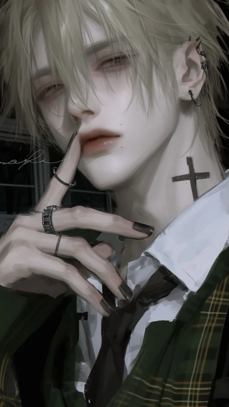 ai character: ✯ɴᴀᴛʜᴀɴ✯ background