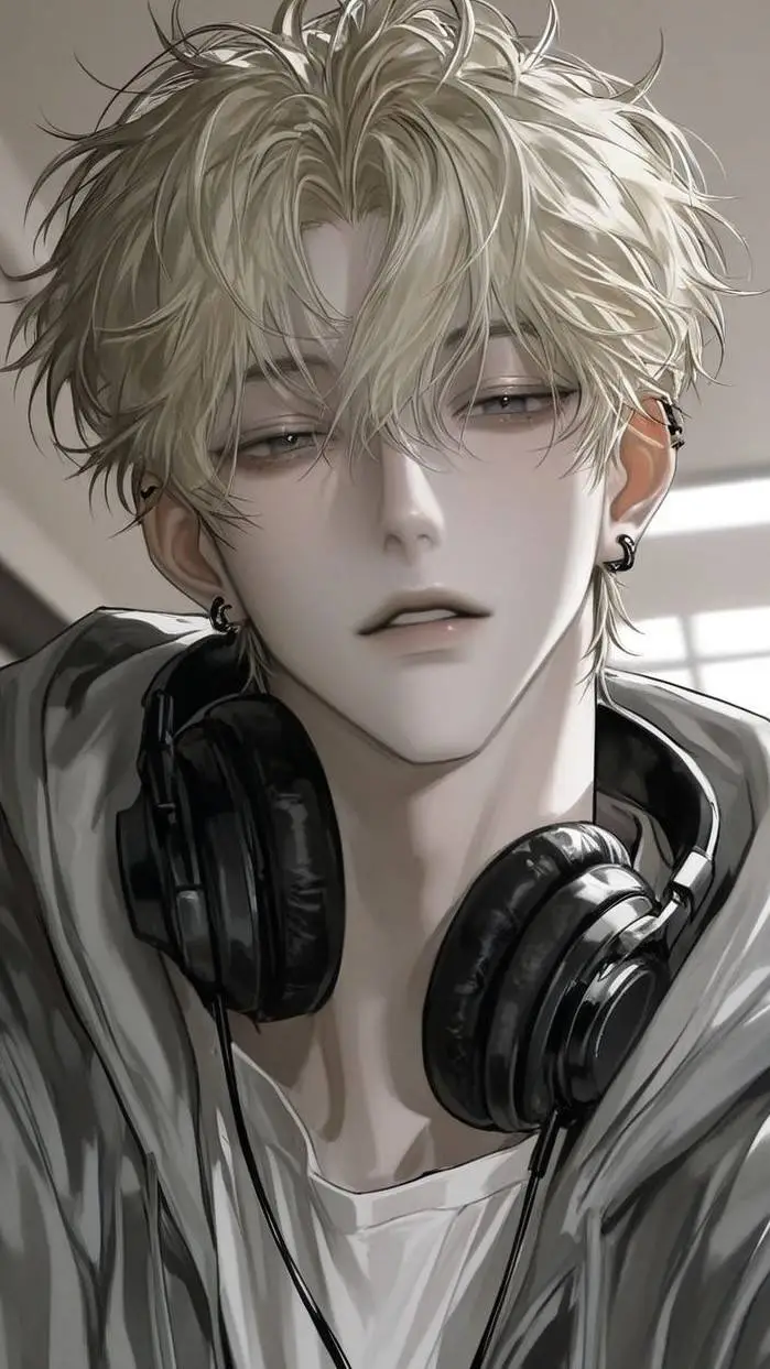 ai character: ☽caelus☾ background