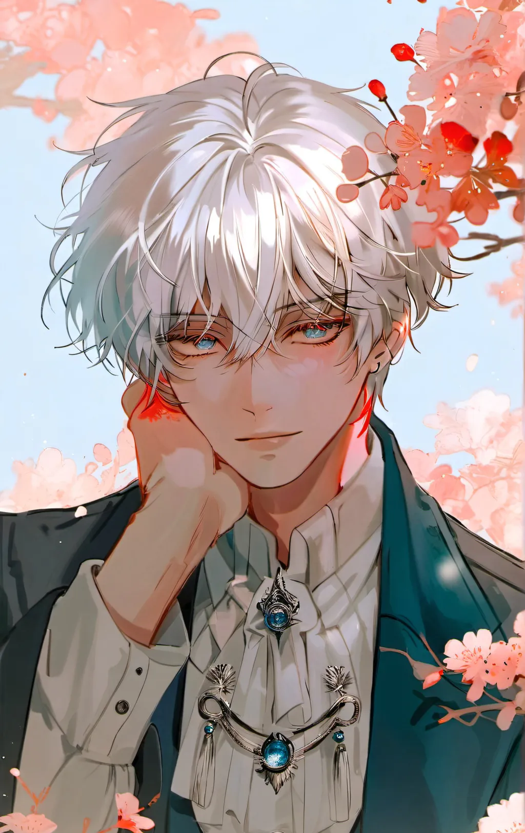 chat with ai character: ✦íѵαղ✦