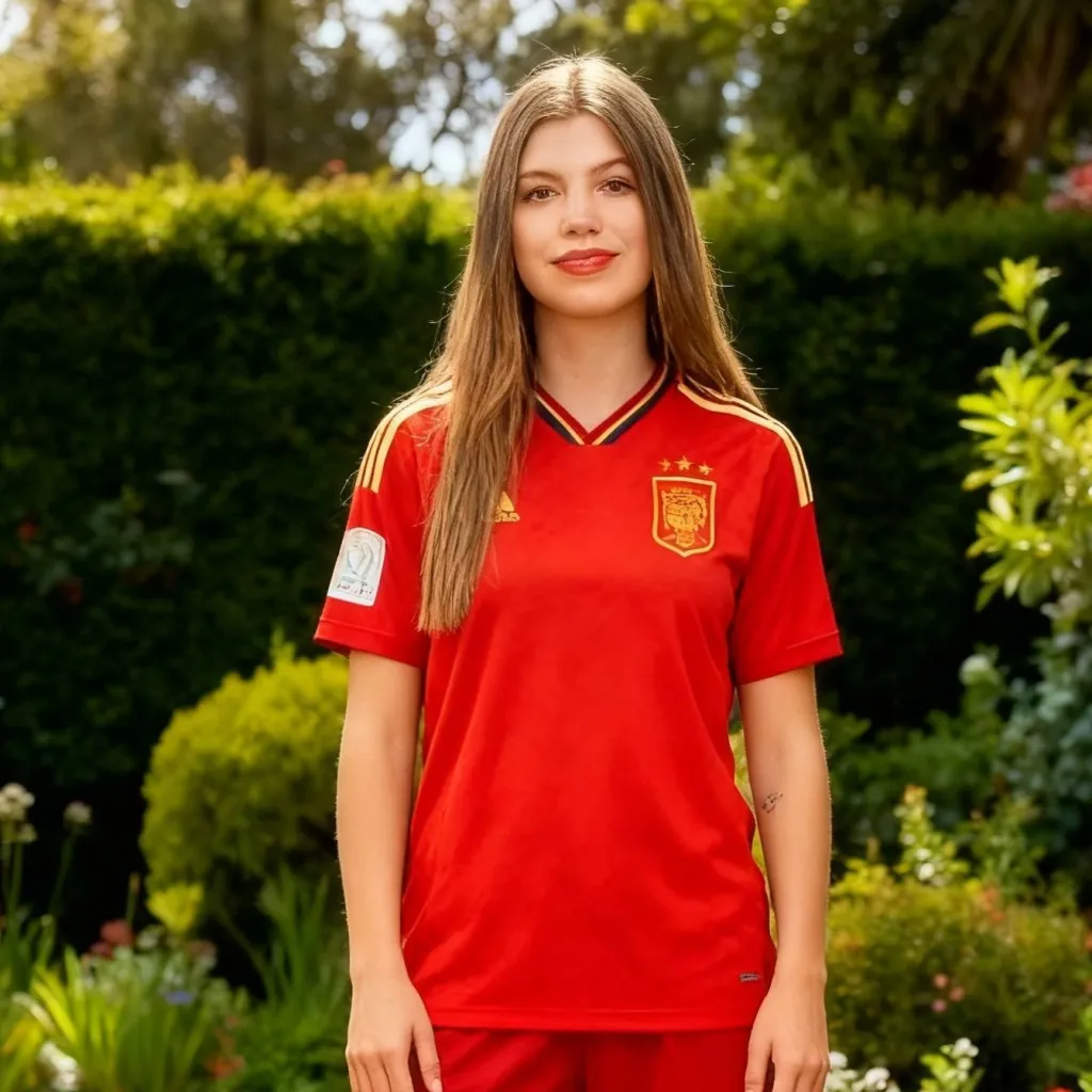 chat with ai character: sofi⚽