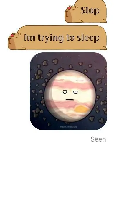 ai character: Solarballs fun🍭 background