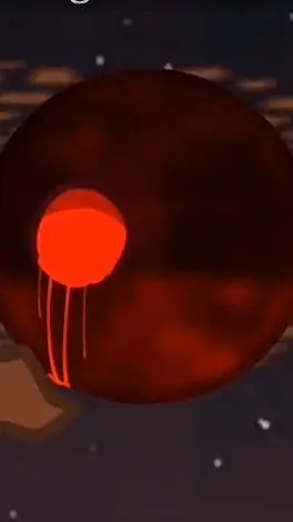 ai character: Solarballs?.. background