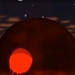 chat with ai character: Solarballs?..