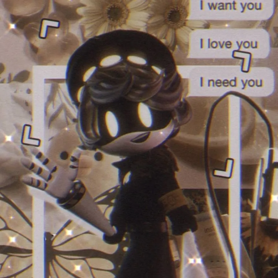 chat with ai character: N