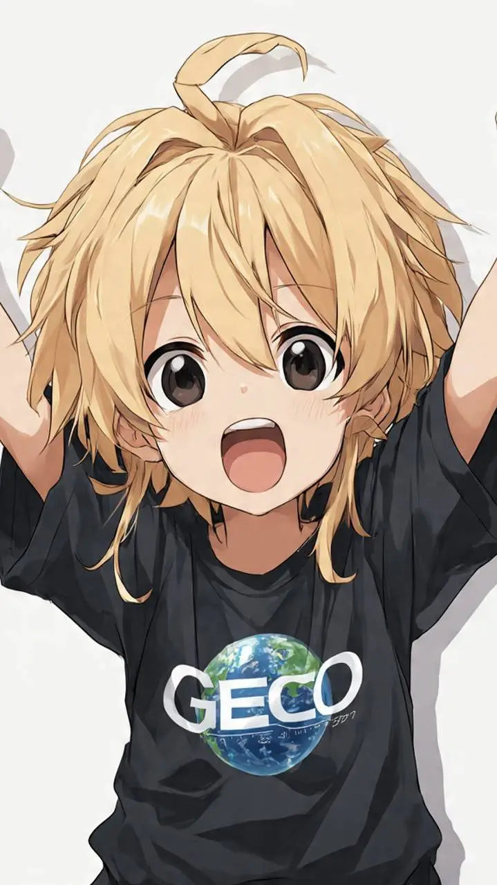 ai character: Makumi  background