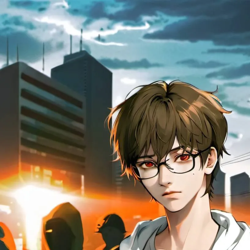 chat with ai character: Apocalipsis zombie