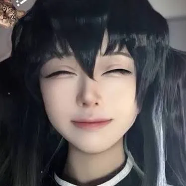 chat with ai character: Tokito 