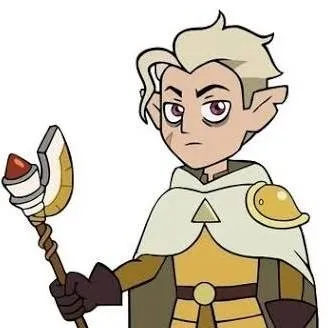 chat with ai character: Hunter 