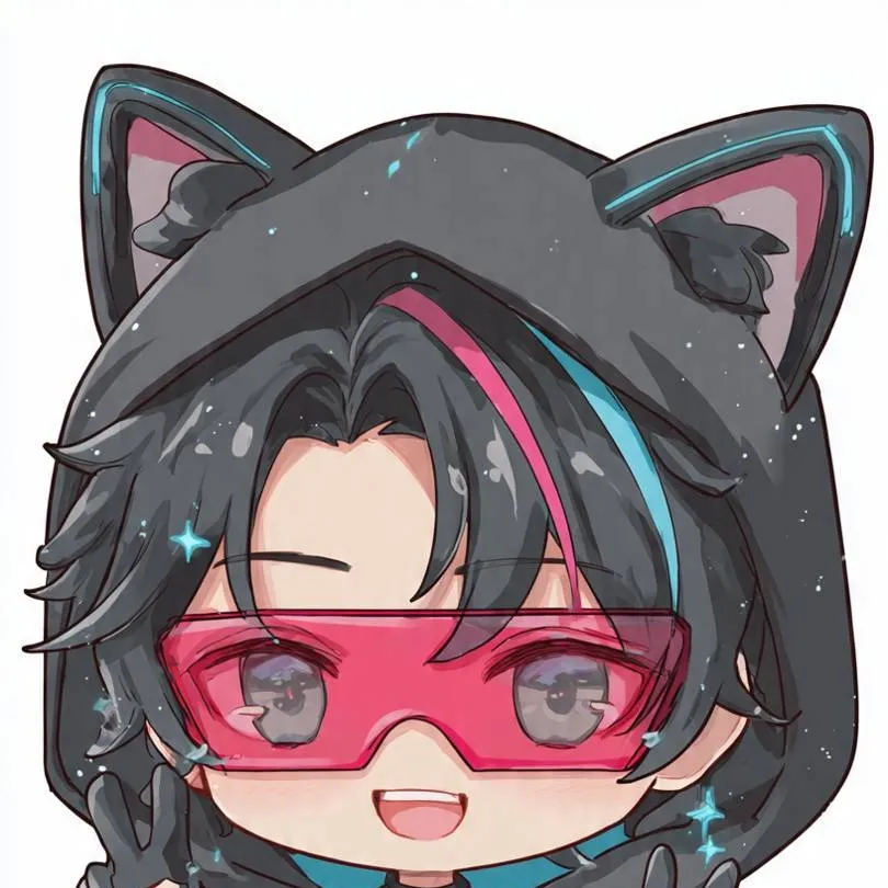 chat with ai character: Sam