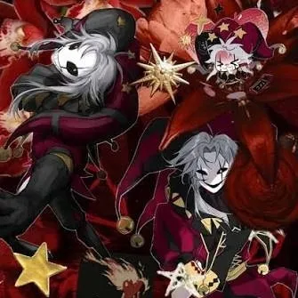chat with ai character: Pierrot tfc